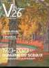 Vallée de la Culture n°26 la revue culturelle du département des hauts-de-seine été 2023 - Un cinquième élément pour la seine musicale - le voyage ...