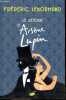 Le retour d'Arsène Lupin.. Lenormand Frédéric