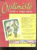Optimiste - n°1 - selection de l'humour mondial- Sacha Guitry, par lui-meme - Robert Lamoureux (Papa, moi et le garage) - Albert Simonin (J'veux ...