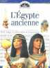 L'Égypte ancienne- les cles de la connaissance. Judith Simpson, Françoise Fauchet