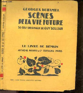 Scenes de la vie future