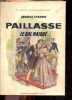 Paillasse - le bal masque - Les grands romans populaires N°20. ADOLPHE D'ENNERY
