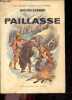 Paillasse - Les grands romans populaires N°17. ADOLPHE D'ENNERY