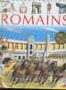 La grande imagerie : les romains. COLLECTIF - beaumont emilie