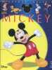 Mickey - La grande imagerie. Sabine Boccador - beaumont jacques