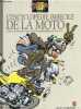 L'Encyclopédie imbécile de la moto - Abrege d'utilisation a l'usage du motocycliste debutant - joe bar team. Bar2, Michel Bidault