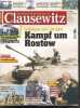 CLAUSEWITZ N°5 september 2023- ostfront 1941 bis 1943 kampf um rostow - vw kubelwagen der unubertroffene allrounder des heeres- jubilaums gewinnspiel- ...