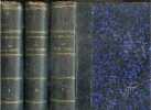 Les deux gosses - grand roman - 3 volumes : tome 1 + 2 + 3 - COMPLET. DECOURCELLE PIERRE