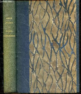 Long-courriers - roman