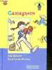 Castagnette - Faim de loup - des 8 ans. Ella Balaert, Jean-Louis Besson (Illustrations)