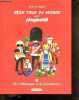 MON TOUR DU MONDE avec PLAYMOBIL - VOLUME 1 : De l'Allemagne a la Scandinavie. Richard Unglik