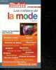 Métiers & formations - Les metiers de la mode - Edition 2004-2006 - toutes les formations pour devenir designer textile, styliste, illustrateur ...