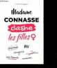 Madame Connasse clashe les filles. Madame Connasse