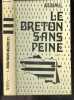 Le breton sans peine - methode quotidienne Assimil - tme 1 - nouvelle edition. MORVANNOU FRANCH - GOUSSE J.L. (illustrations)