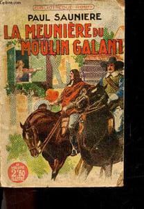 La meuniere du moulin galant