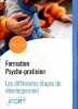 Formation psycho praticien - Tome 2 - Les differentes etapes de developpement- Comprendre et accompagner l'adulte, relation d'aide/ techniques ...