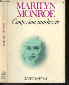 Confession inachevee