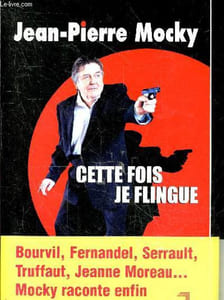 Cette fois je flingue