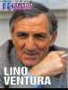 Regard magazine N°8 - Lino Ventura. CARON BERNADETTE- LILLI J.C.- VALOTTO BRIGITTE