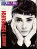 Regard magazine N°4 Audrey Hepburn. CARON BERNADETTE- LILLI J.C.- VALOTTO BRIGITTE