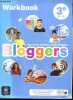 Bloggers workbook 3eme A2-B1 - connected with the world of english bloggers. Chotard frederic- jakimow claire marie- merlet C.