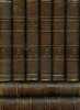 Dictionnaire theorique et pratique de procedure civile, commerciale, criminelle et administrative avec formules de tous les actes - 8 volumes : du ...