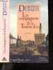 Les compagnons de la Toison d'or - roman - La saga de Niccolo - tome 2. Dorothy Dunnett, martine celeste desoille (trad.)