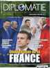 Diplomatie N°75 Aout septembre 2023- Géopolitique de la France- SOUVERAINETÉ ET DÉPENDANCES: De la nécessité de développer une stratégie ...