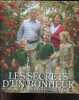 Les Secrets du Bonheur - 10 ans dans l'intimite d'une famille heureuse. Olivier Polet- Thomas Van Hamme (preface)