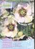 La vie du jardin et des jardiniers N°345 janvier fevrier 2005- valmer au fil de loire- les semi precoces - les rhododendrons- la serre aux orchidees, ...