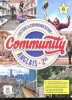 Community - Anglais 2nde - culture & communication - A2 / B1. Frederic Chotard- dazy kristell- godaillier Nat...