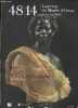 48/14 la revue du musee d'orsay N°18 printemps 2004- la polychromie, l'evolution du regard sur la sculpture polychrome, reproduire la polychromie par ...