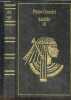 Ramses III - Histoire d'un regne. GRANDET PIERRE