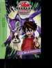 Bakugan - Tome 8 : L'ile de la Ferraille - La bibliotheque verte. KAZUHIKO INUKAI - COLLECTIF