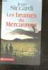 Les brumes du Mercantour - Roman. Jean Siccardi