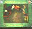 Mungo le petit singe - Dans la jungle. COLLECTIF