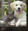 Chats & chiens - agenda 2008 / 2009. LANGELLIER ELISE- ROLLAND GUY- COLLECTIF