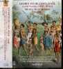 Les Routes de l'Esclavage - las rutas de la esclavitud - the routes pf slavery - 1444 / 1888 - inclus 1DVD + 2 CD. Jordi Savall