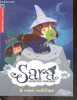 Sara apprentie sorciere - N°6 : Le miroir malefique - je lis tout seul, des 7 ans. Paul Thies, Maelle Cheval (Illustrations)