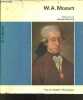 Mozart W.A. - vies et visages / documents. BRENNER JACQUES - WALEFFE PIERRE
