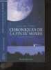 Chroniques De La Fin Du Monde - Tome 1 : Au Commencement - roman. Susan Beth Pfeffer, Laure Mistral (Traduction)
