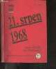 TVORBA UVADI : 21. Srpen 1968 - 2/1990. ANTONIN BENCIK - DOMANSKY JOSEF- LAMMER VLADIMIR