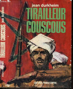 Tirailleur couscous