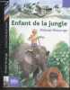 Enfant de la jungle - a partir de 10 ans. Michael Morpurgo, Sarah Young (Illustrations)