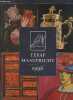 Tefaf Maastricht 1996 - handbook - 9 / 17 march 1996. COLLECTIF