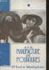 La manufacture de fourrures - catalogue - hivers 1933 / 1934. COLLECTIF