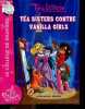Téa Sisters contre Vanilla Girls - 1 - Le college de Raxford - a partir de 8 ans. Téa Stilton, Giuseppe Facciotto (Illustrations)