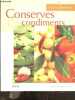 Conserves & Condiments - Plaisirs gourmands. Elizabeth Lambert Ortiz