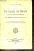 Dix lecons de morale a l'usage des sous officier - candidats aux ecoles de sous officiers eleves officiers (decret du 30 juillet 1907, instruction du ...