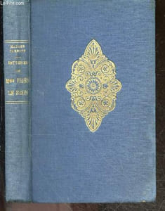 Souvenirs de Mme Vigee Le Brun - Colelction pour les jeunes filles - choix de memoires et ecrits des femmes francaises au xvii, xviii et xix siecles avec leurs biographies